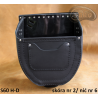 Sacoches Moto S60 H-D SOFTAIL