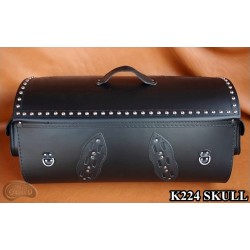 Coffre Moto K224 avec serrure et poches   *Sur demande*