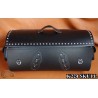 Coffre Moto K224 avec serrure et poches   *Sur demande*