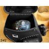 Sacoches Moto S41  *Seulement sur demande*