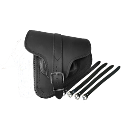 Sacoches Moto S62 REAL H-D SOFTAIL
