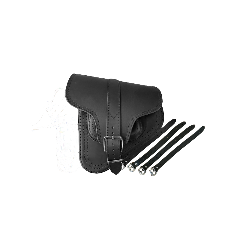 Sacoches Moto S62 REAL H-D SOFTAIL