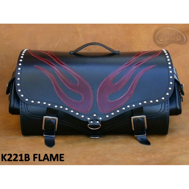 A koffer K221 B FLAME
