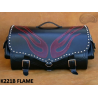 A koffer K221 B FLAME