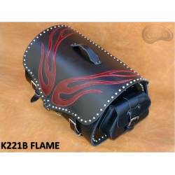 A koffer K221 B FLAME