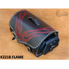 A koffer K221 B FLAME