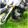 Paramotore CLASSIC HONDA SHADOW VT 750 C4 C5