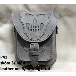 Sachet / kidney / trouser belt bag  P41