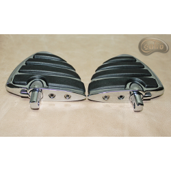 Lábtartók be crash bar  HARLEY HD  SOFTAIL SPORTSTER V-ROD
