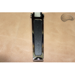 Repose-pieds de poussette pour barres de protection 28 - 32 mm