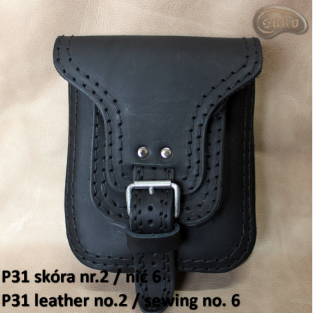 Borsa / marsupio P31