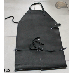 Welding/blacksmith protective apron F15