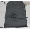 Welding/blacksmith protective apron F15