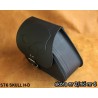 Brašna S76 SKULL H-D SPORTSTER bez držáku