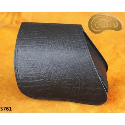 Brašna S761 KROKODÝL H-D DYNA bez držáku