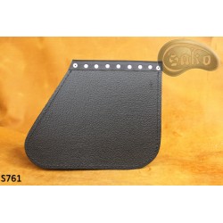 Brašna S761 KROKODÝL H-D SPORTSTER bez držáku