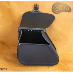 Brašna S761 KROKODÝL H-D SPORTSTER bez držáku