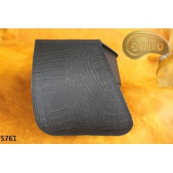 Brašna S761 KROKODÝL H-D SPORTSTER bez držáku