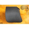 LEATHER SADDLEBAG S761 CROCODILE H-D SPORTSTER without bracket