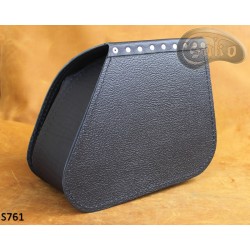 Brašna S761 KROKODÝL H-D SPORTSTER bez držáku
