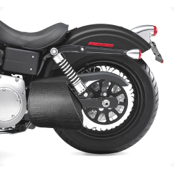 Brašna S761 KROKODÝL H-D SPORTSTER bez držáku