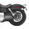 Brašna S761 KROKODÝL H-D SPORTSTER bez držáku