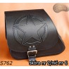 Brašna S762 H-D DYNA bez držáku