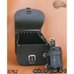 Brašna S762 H-D SPORTSTER bez držáku