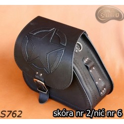 Brašna S762 H-D SPORTSTER bez držáku