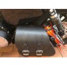 Bőr táska S75 H-D SPORTSTER zárójel nélkül
