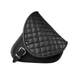Sacoches Moto S90 H-D SOFTAIL sans porte-gobelet