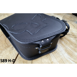 Brašna S89 SKULL H-D Sportster