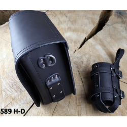Brašna S89 SKULL H-D Sportster