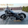 Brašna S54 CROSS H-D SOFTAIL