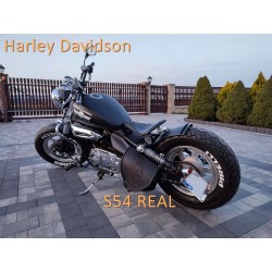 Brašna S54 CROSS H-D SOFTAIL