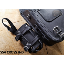 Brašna S54 CROSS H-D SOFTAIL
