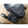 Brašna S54 CROSS H-D SOFTAIL