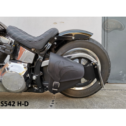 Brašna S542 H-D SOFTAIL