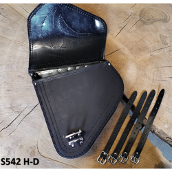 Sacoches Moto S542 H-D SOFTAIL