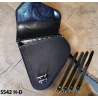 Sacoches Moto S542 H-D SOFTAIL