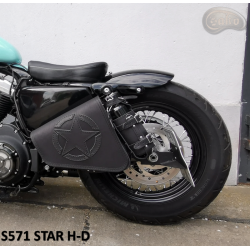 Brašna S571 STAR H-D Sportster