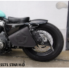 Brašna S571 STAR H-D Sportster