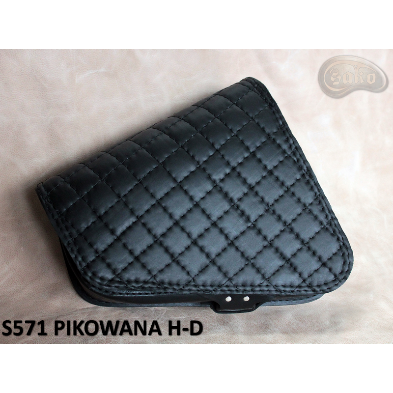 Brašna S571 QUILTED H-D Sportster