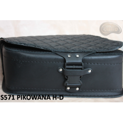Brašna S571 QUILTED H-D Sportster
