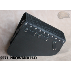 Brašna S571 QUILTED H-D Sportster