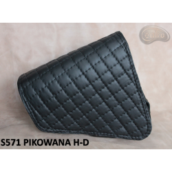 Brašna S571 QUILTED H-D Sportster