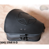 Sacoches Moto S641 STAR H-D SOFTAIL
