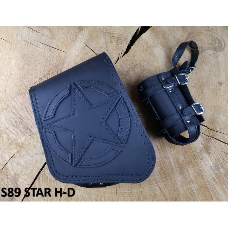 Brašna S89 STAR H-D