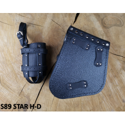Brašna S89 STAR H-D