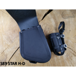 Brašna S89 STAR H-D
